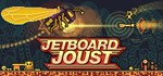 Jetboard Joust STEAM KEY REGION FREE GLOBAL ROW +