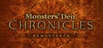 Monsters' Den Chronicles  STEAM KEY REGION FREE + 