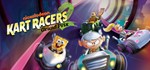 Nickelodeon Kart Racers 2 Grand Prix  STEAM KEY +