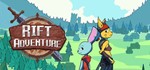 Rift Adventure STEAM KEY REGION FREE GLOBAL ROW + 