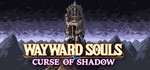 Wayward Souls STEAM KEY REGION FREE GLOBAL ROW + 