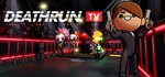 DEATHRUN TV​ STEAM KEY REGION FREE GLOBAL ROW+ПОДАРОК