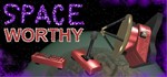 Space Worthy​ STEAM KEY REGION FREE GLOBAL ROW