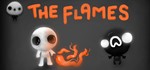 The Flames​ STEAM KEY REGION FREE GLOBAL ROW