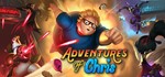 Adventures of Chris STEAM KEY REGION FREE GLOBAL + 