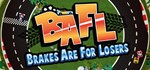 BAFL - Brakes Are For Losers STEAM KEY REGION FREE + 