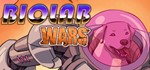 Biolab Wars STEAM KEY REGION FREE GLOBAL ROW + 