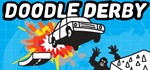 Doodle Derby  STEAM KEY REGION FREE GLOBAL ROW + 