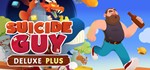 Suicide Guy Deluxe Plus STEAM KEY REGION FREE+