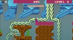 PUT PUD Nudli's Adventure STEAM KEY REGION FREE GLOBAL - изображение № 2