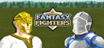 Fantasy Fighters STEAM KEY REGION FREE GLOBAL ROW +