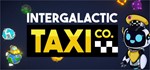 Intergalactic Taxi Co. STEAM KEY REGION FREE GLOBAL+