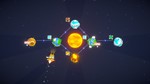 Intergalactic Taxi Co. STEAM KEY REGION FREE GLOBAL+ - изображение № 3