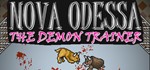 Nova Odessa - The Demon Trainer STEAM KEY + ПОДАРОК
