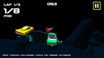 Night Racer STEAM KEY REGION FREE GLOBAL ROW - изображение № 3