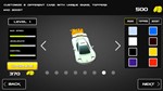 Night Racer STEAM KEY REGION FREE GLOBAL ROW - изображение № 4