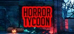 Horror Tycoon STEAM KEY REGION FREE GLOBAL ROW +
