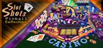 Slot Shots Pinball Collection STEAM KEY REGION GLOBAL
