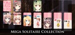 Mega Solitaire Collection STEAM KEY REGION FREE +