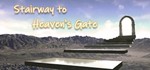 Stairway to Heaven's Gate STEAM KEY REGION FREE