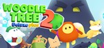 Woodle Tree 2: Deluxe Plus​ STEAM KEY REGION FREE