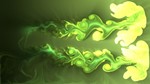 Fluids & Sounds: Mind relaxing and meditative​ STEAM - изображение № 3