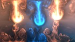 Fluids & Sounds: Mind relaxing and meditative​ STEAM - изображение № 2