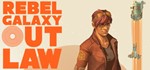 Rebel Galaxy Outlaw STEAM KEY REGION FREE GLOBAL + 