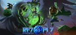 REZ PLZ STEAM KEY REGION FREE GLOBAL ROW + ПОДАРОК 