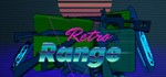 RetroRange STEAM KEY REGION FREE GLOBAL ROW + ПОДАРОК