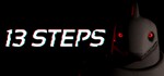 13 Steps STEAM KEY REGION FREE GLOBAL ROW + ПОДАРОК