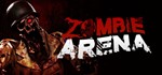 Zombie Arena STEAM KEY REGION FREE GLOBAL ROW + 