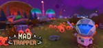 Mad Trapper STEAM KEY REGION FREE GLOBAL ROW + 