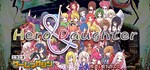 Hero and Daughter+ STEAM KEY REGION FREE GLOBAL ROW +