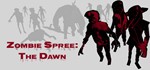 Zombie Spree: The Dawn STEAM KEY REGION FREE GLOBAL+