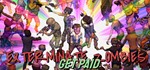 Exterminate Zombies: Get Paid STEAM KEY  + ПОДАРОК