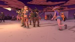 Exterminate Zombies: Get Paid STEAM KEY  + ПОДАРОК - изображение № 2