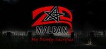Zad Maldan My Bloody Sacrifice  STEAM KEY + ПОДАРОК