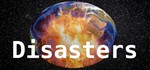 Disasters  STEAM KEY REGION FREE GLOBAL ROW + ПОДАРОК