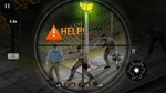 Zombie Hunter STEAM KEY REGION FREE GLOBAL ROW + - изображение № 2