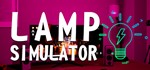 Lamp Simulator STEAM KEY REGION FREE GLOBAL ROW +