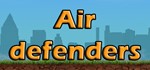 Air defenders STEAM KEY REGION FREE GLOBAL ROW +