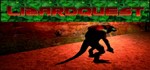 Lizardquest Alien waters STEAM KEY REGION FREE + 