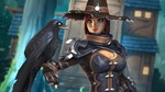 Paladins: Кэсси Ночная Погибель Skin PC КЛЮЧ GLOBAL - изображение № 4