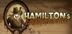 Hamilton's Great Adventure STEAM KEY REGION FREE