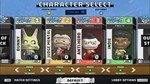 Overruled! STEAM KEY REGION FREE GLOBAL ROW - изображение № 2