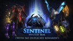 Path of Exile Sentinel Mystery Box PC КЛЮЧ GLOBAL + 
