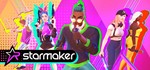 StarMaker VR STEAM KEY REGION FREE GLOBAL ROW + 