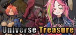 universe_treasure STEAM KEY REGION FREE GLOBAL ROW +