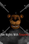 Five Nights With Firearms STEAM KEY REGION FREE + 
